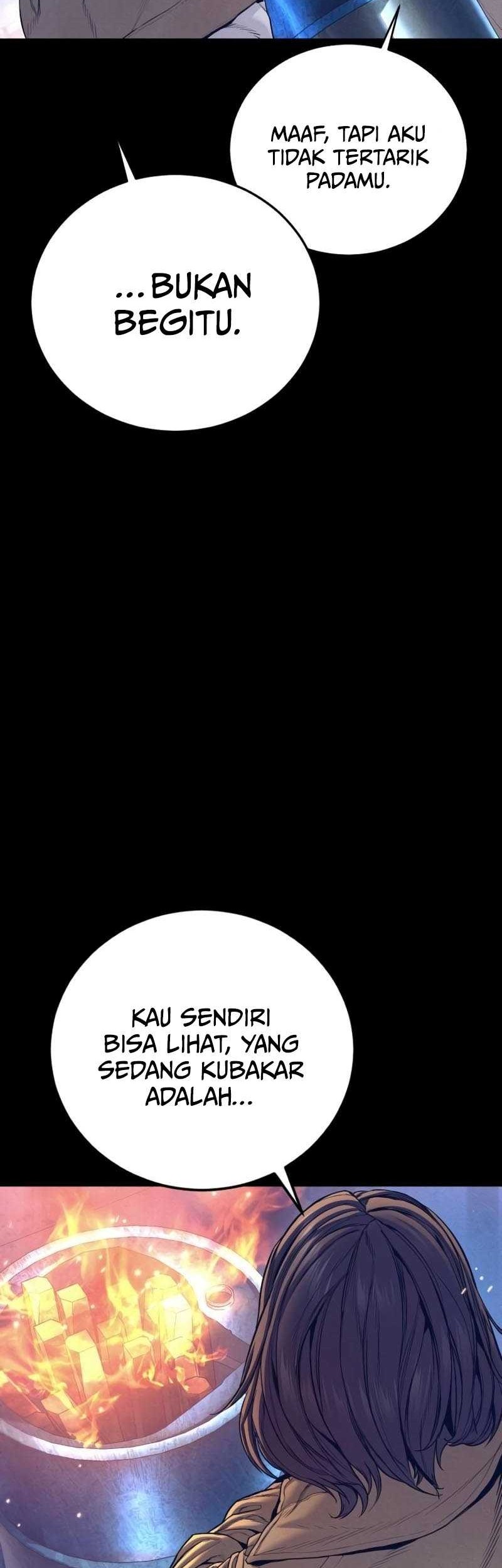 Manager Kim Chapter 203 Gambar 80