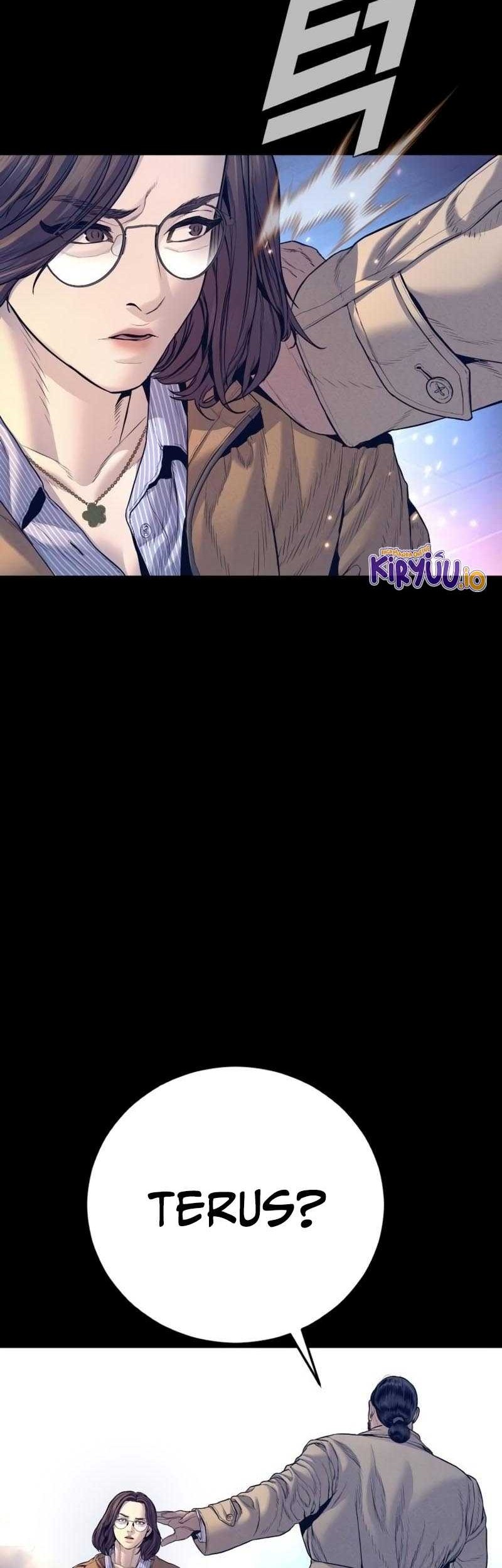 Manager Kim Chapter 203 Gambar 83