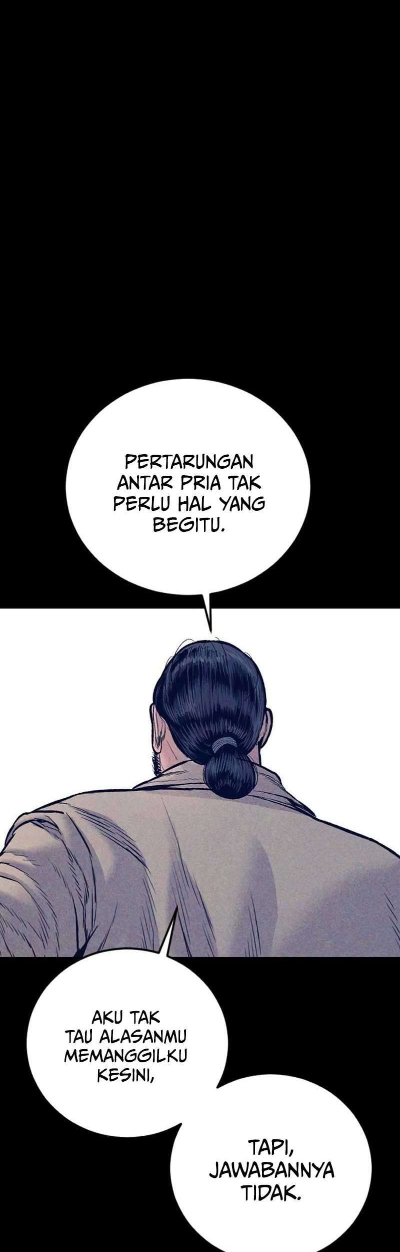 Manager Kim Chapter 203 Gambar 85