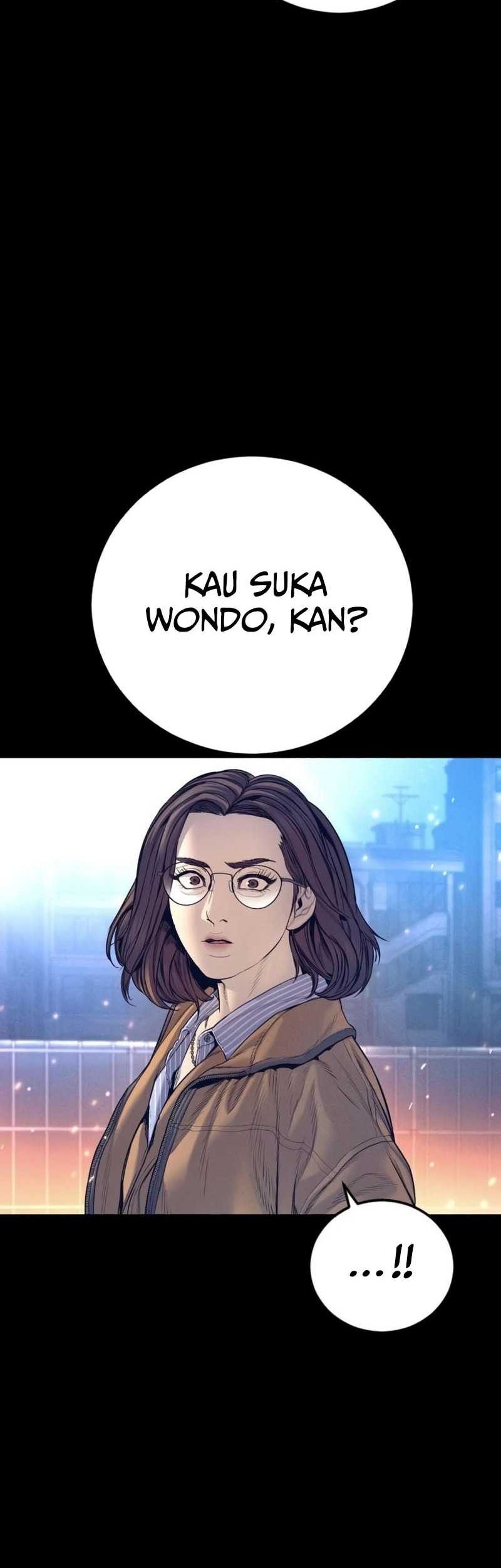 Manager Kim Chapter 203 Gambar 86