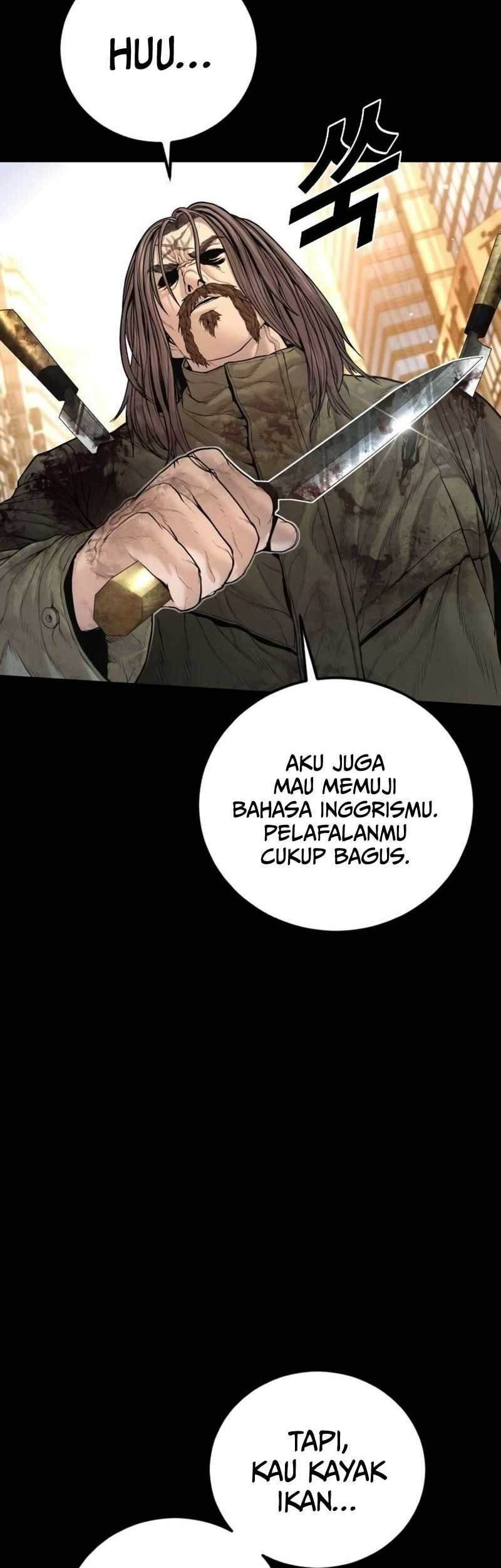 Manager Kim Chapter 203 Gambar 4