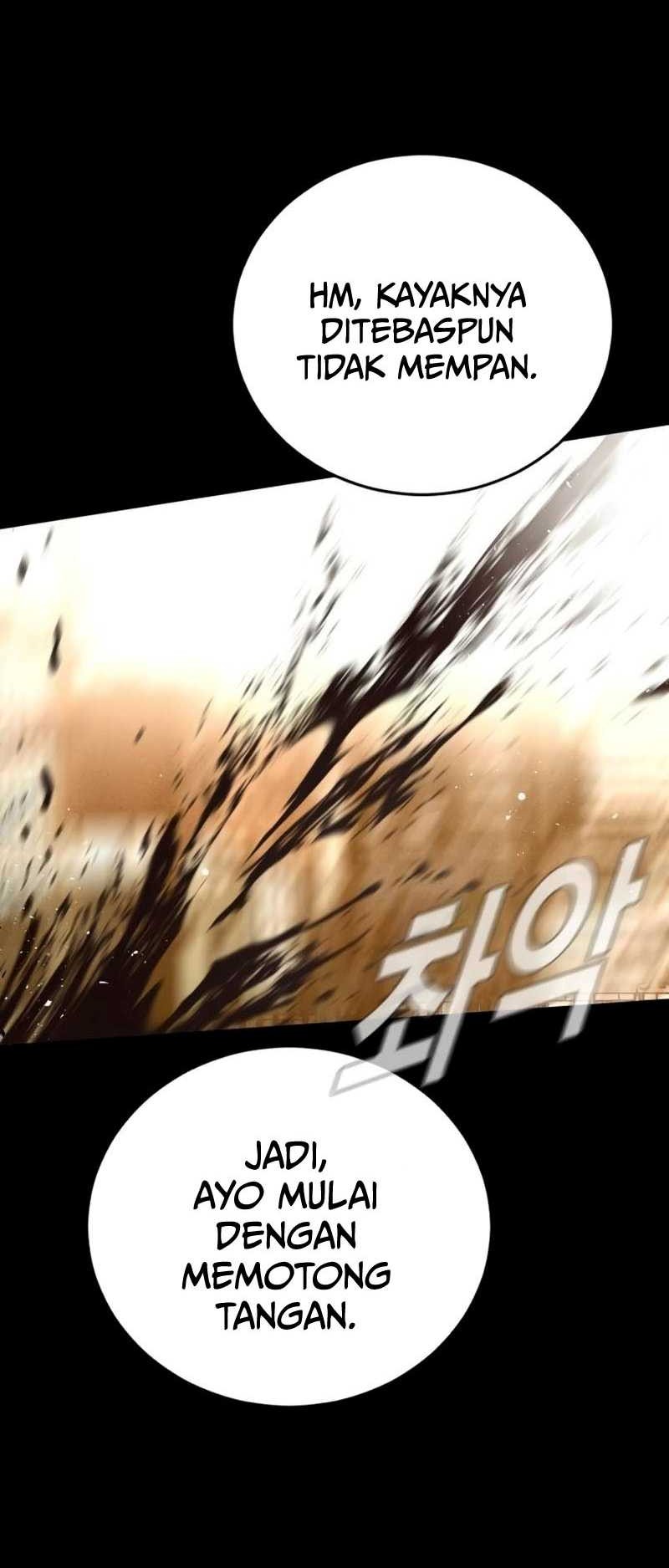 Manager Kim Chapter 203 Gambar 6