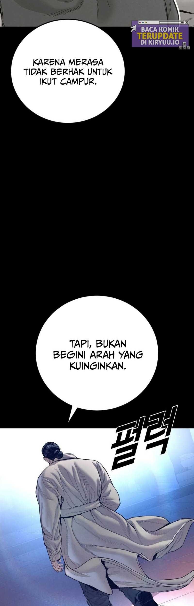 Manager Kim Chapter 203 Gambar 89