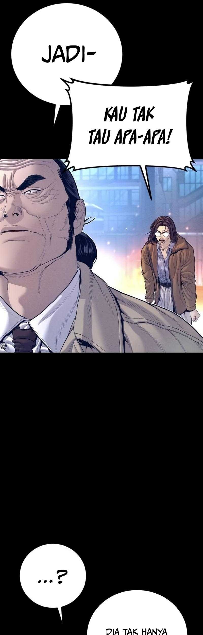 Manager Kim Chapter 203 Gambar 91