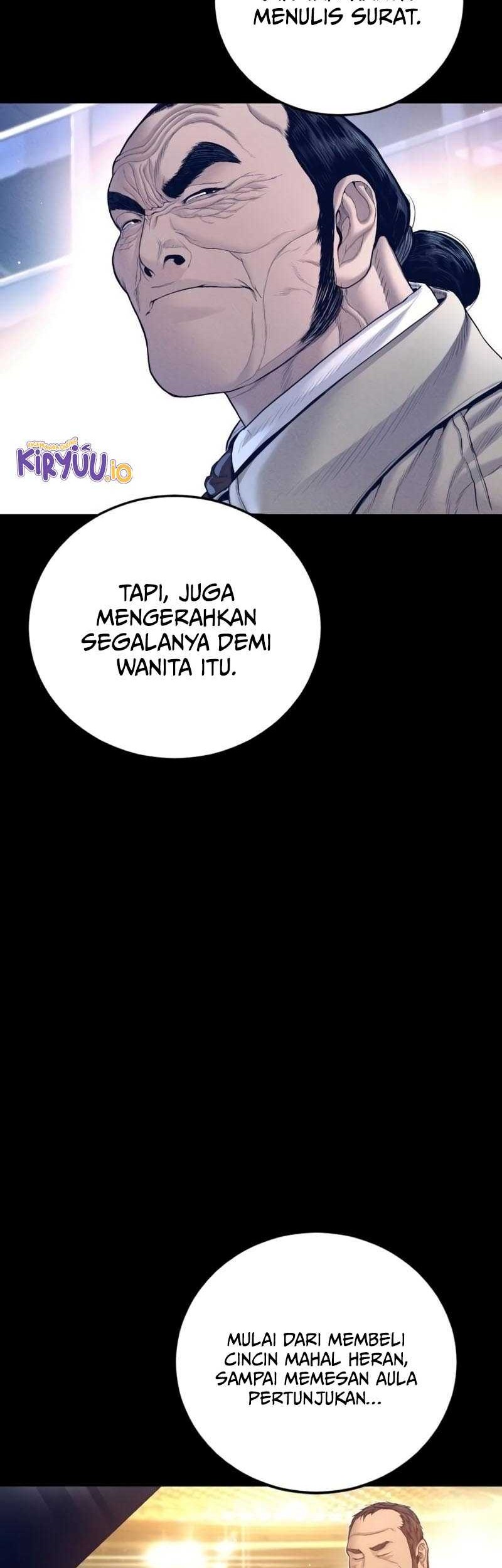 Manager Kim Chapter 203 Gambar 92