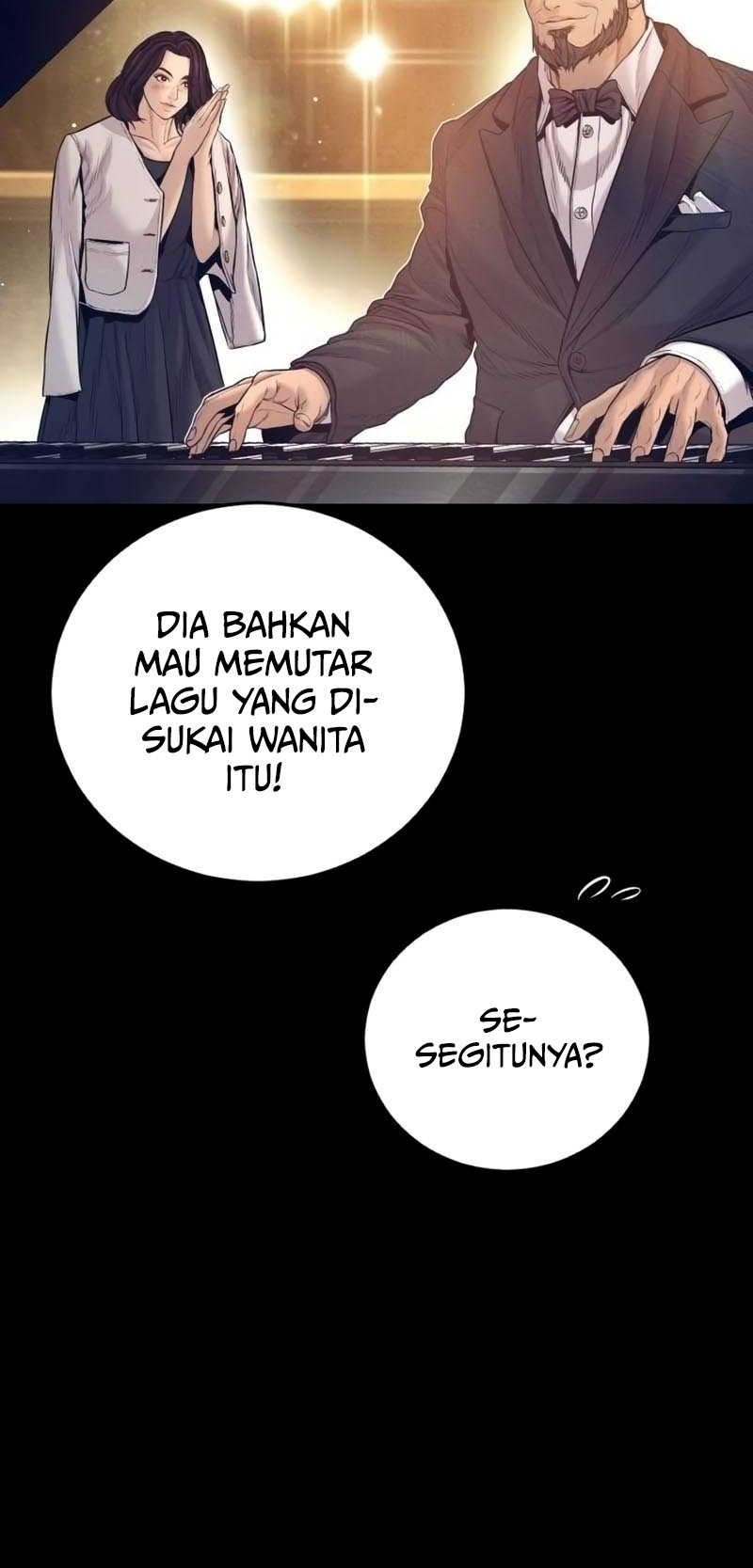 Manager Kim Chapter 203 Gambar 93