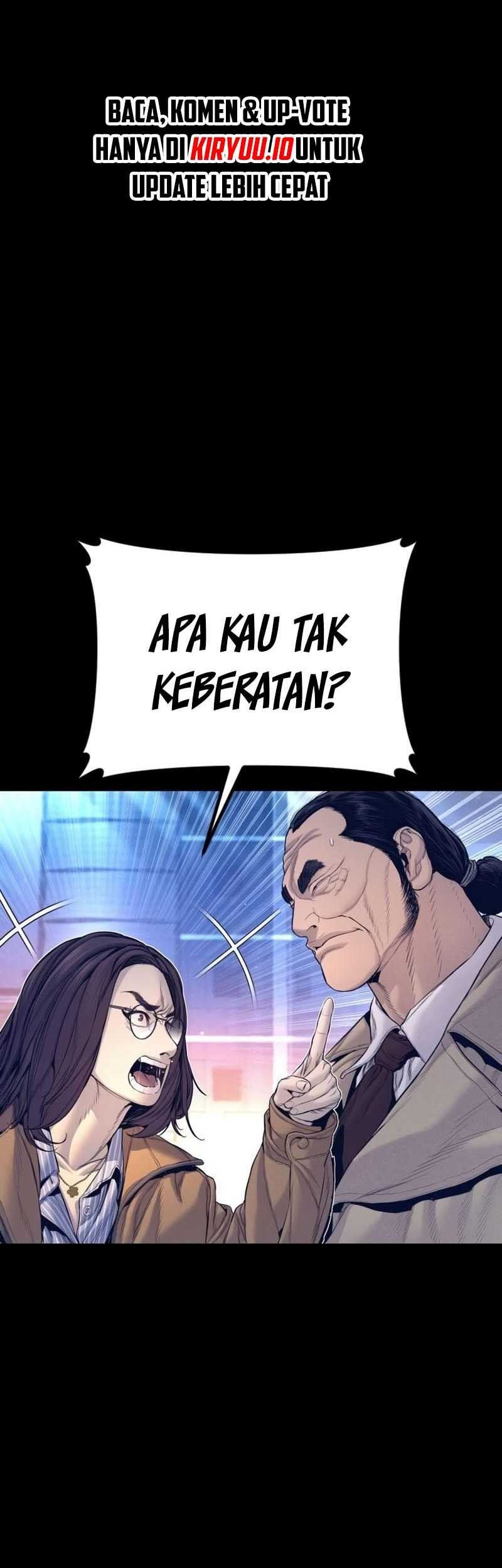 Manager Kim Chapter 203 Gambar 94