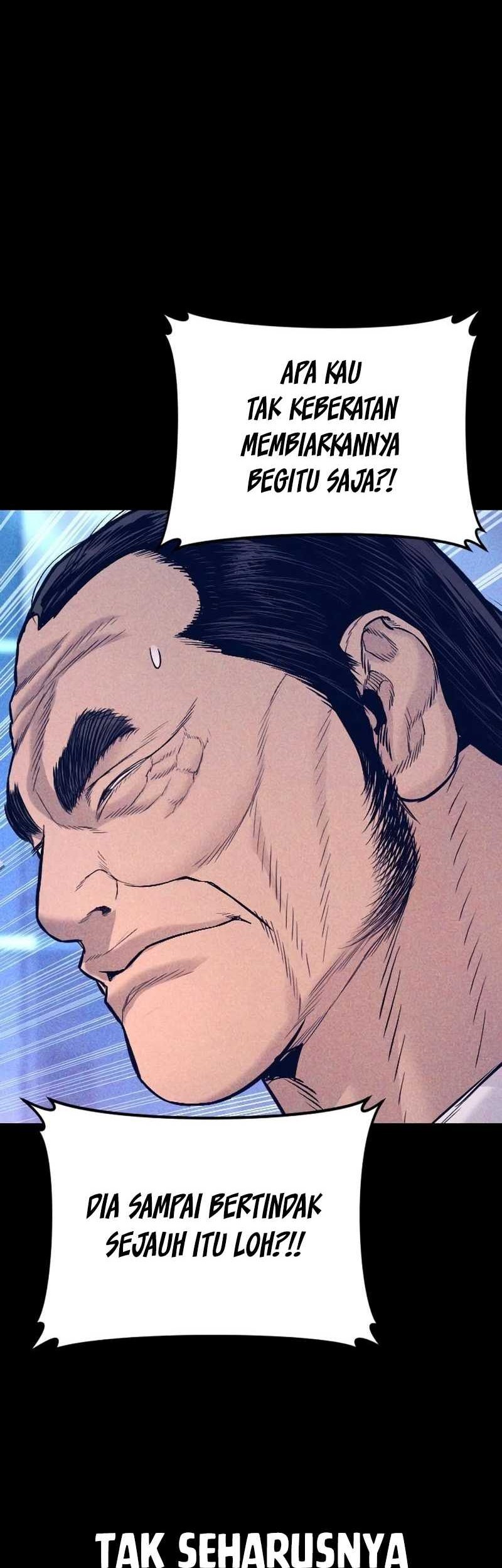 Manager Kim Chapter 203 Gambar 95