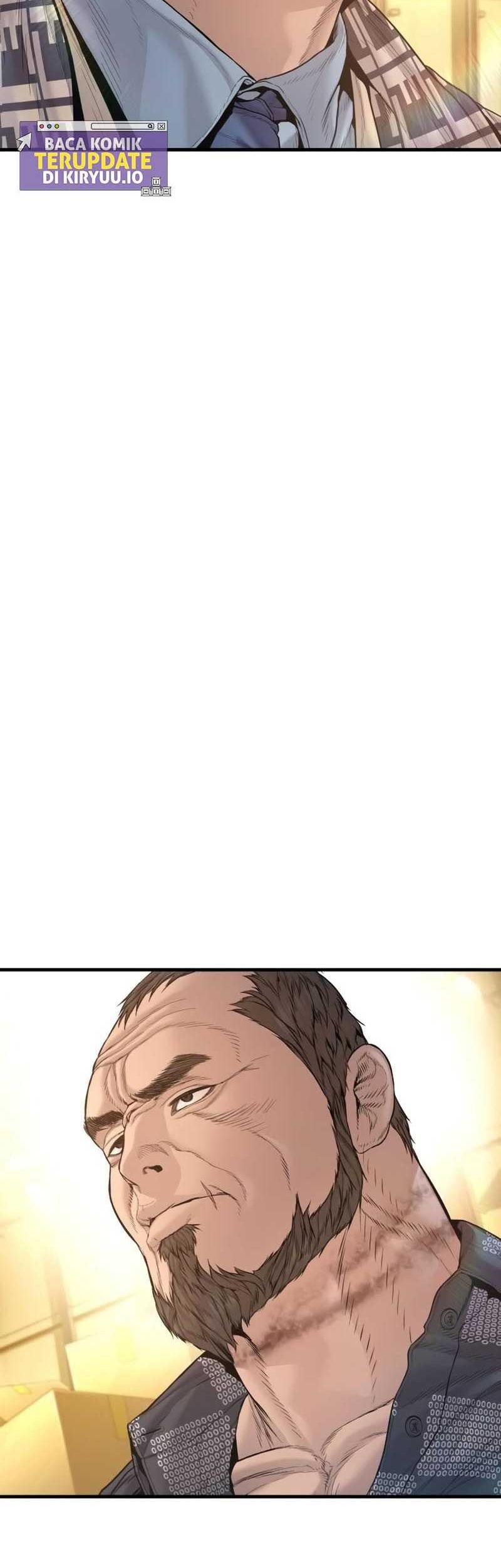 Manager Kim Chapter 203 Gambar 107