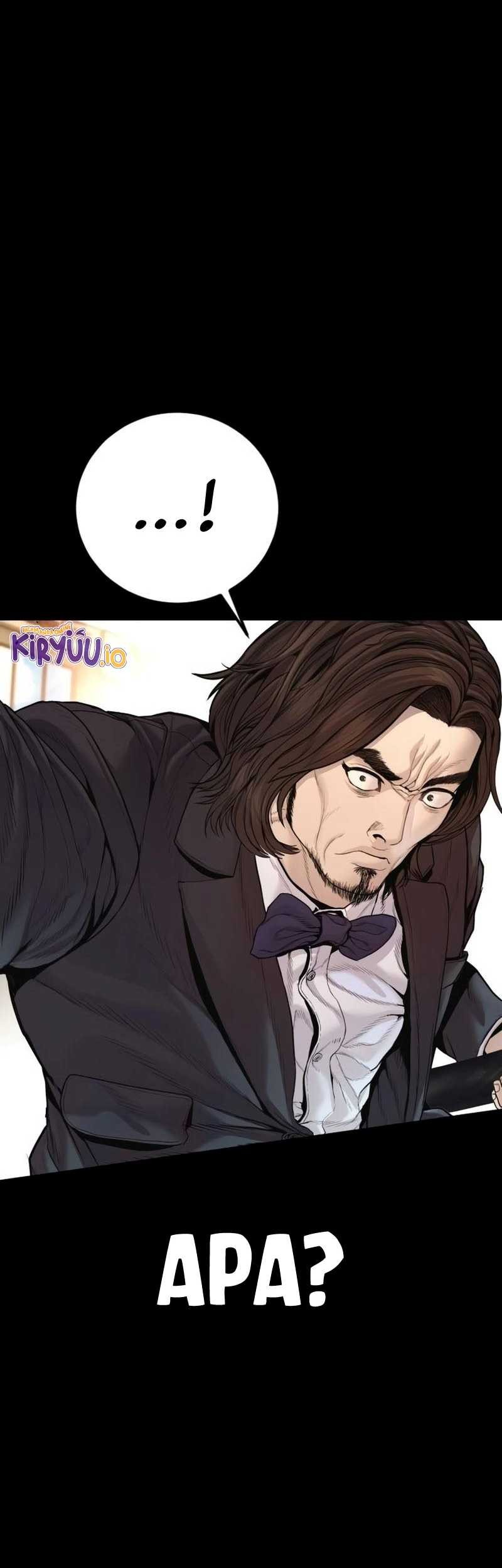 Manager Kim Chapter 203 Gambar 7