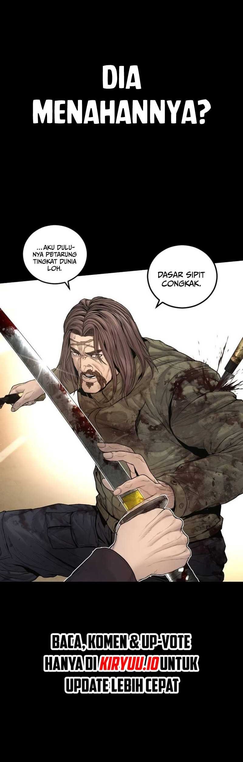 Manager Kim Chapter 203 Gambar 8