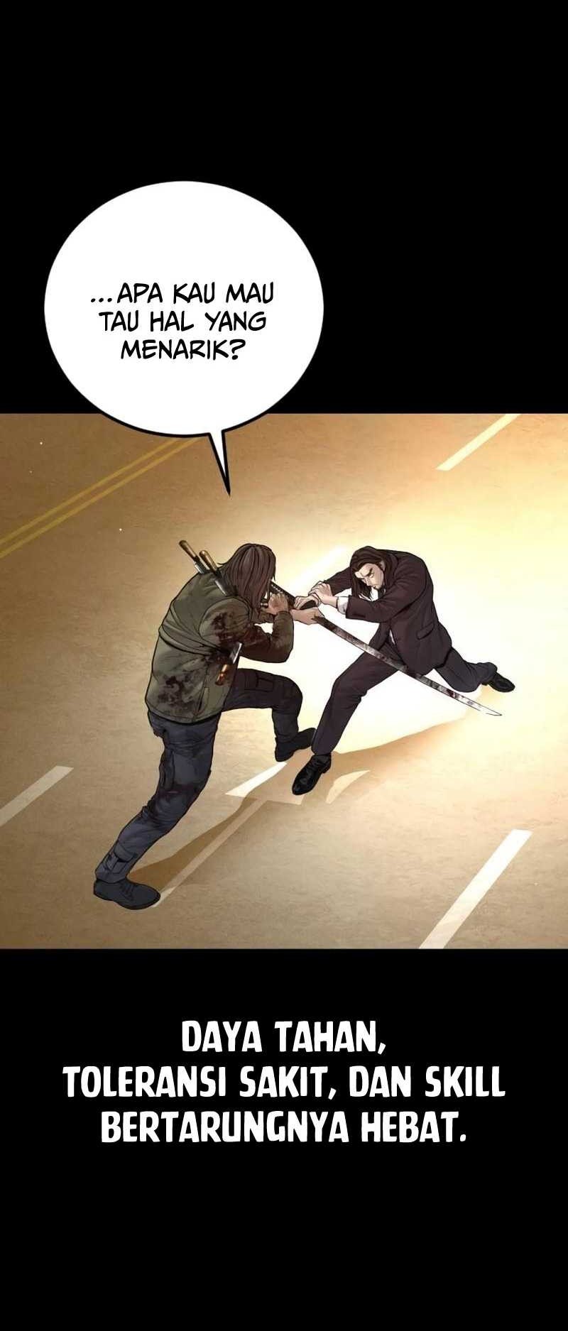 Manager Kim Chapter 203 Gambar 9