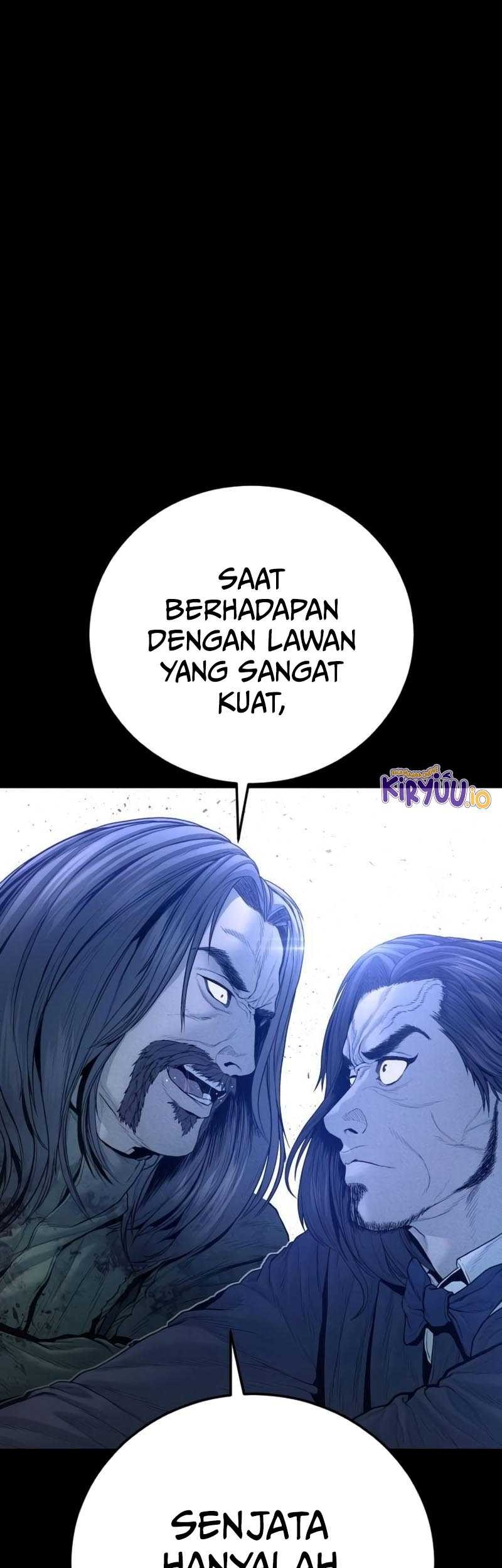 Manager Kim Chapter 203 Gambar 10