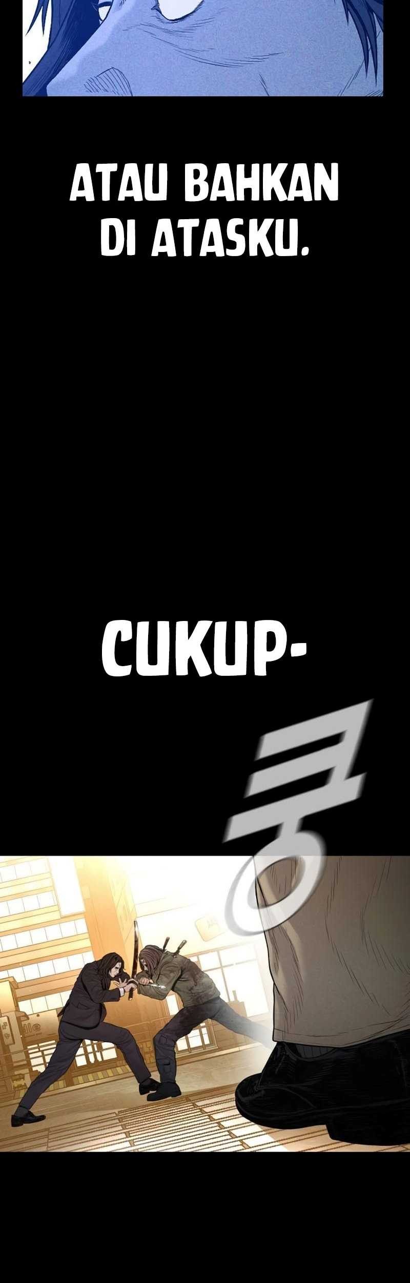 Manager Kim Chapter 203 Gambar 13