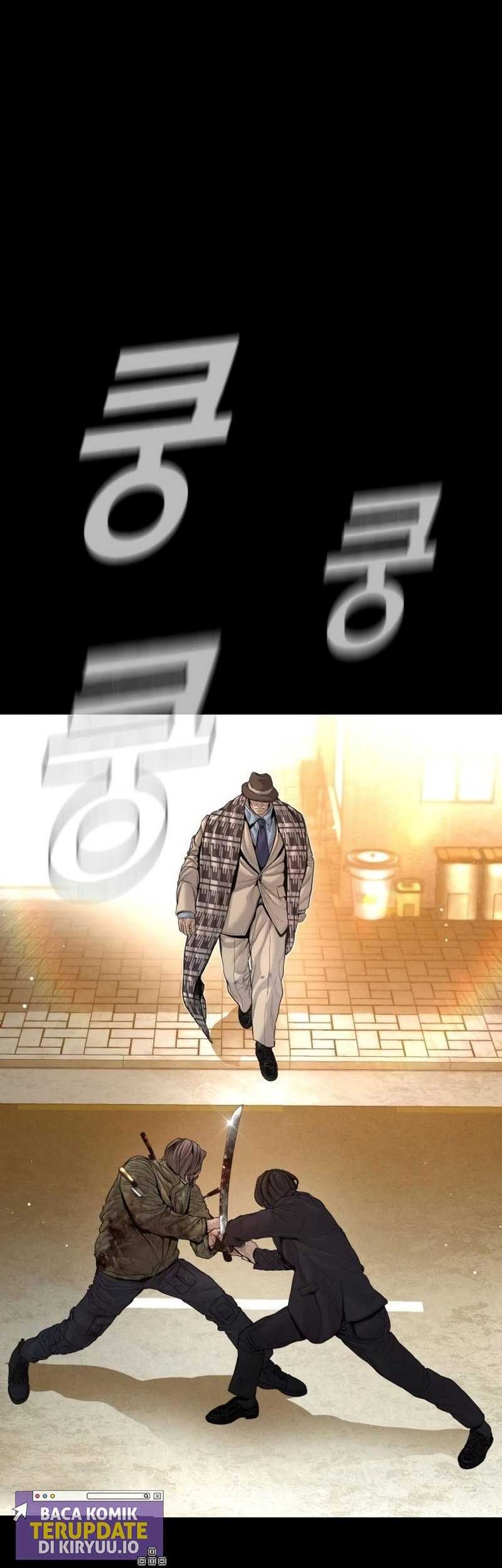 Manager Kim Chapter 203 Gambar 14