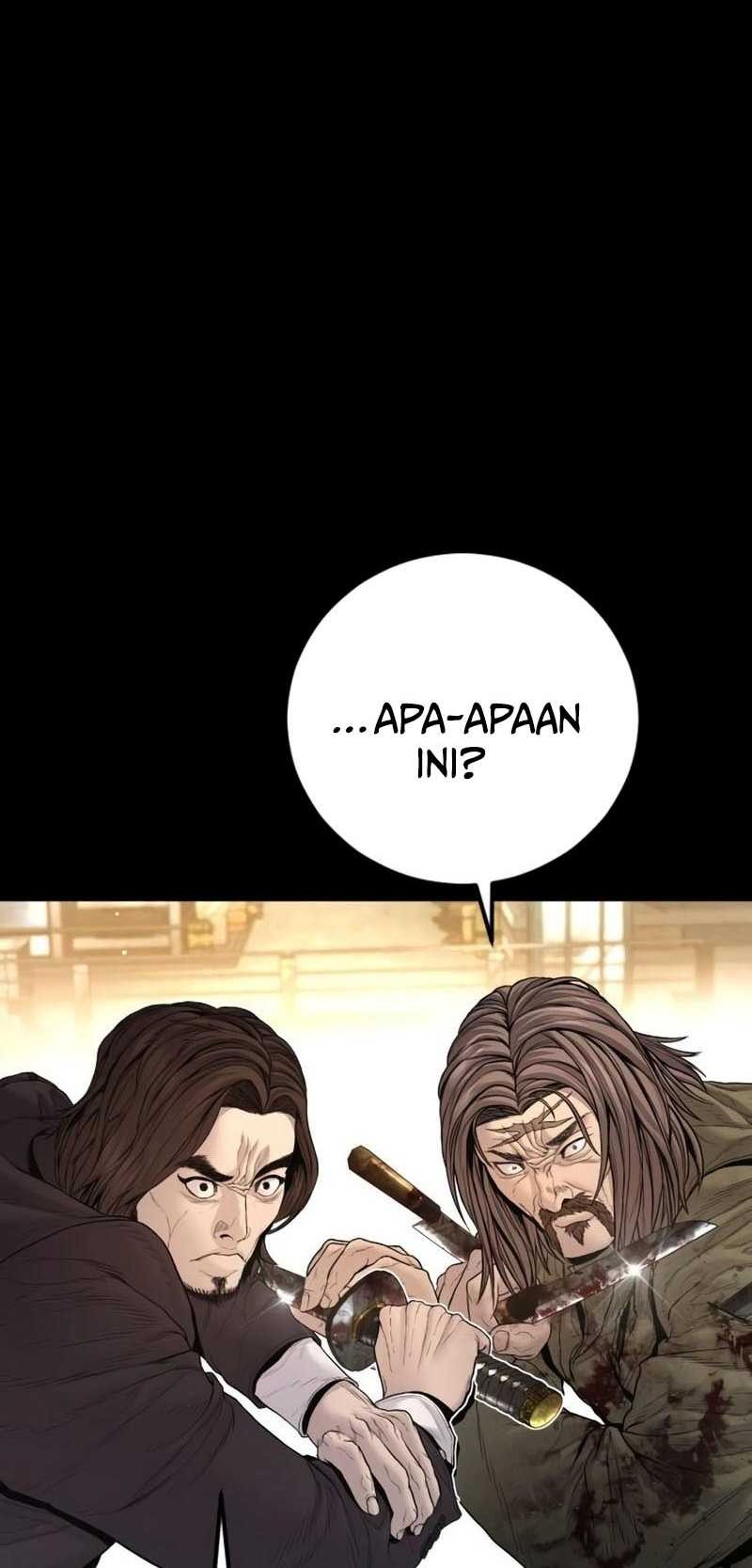 Manager Kim Chapter 203 Gambar 15