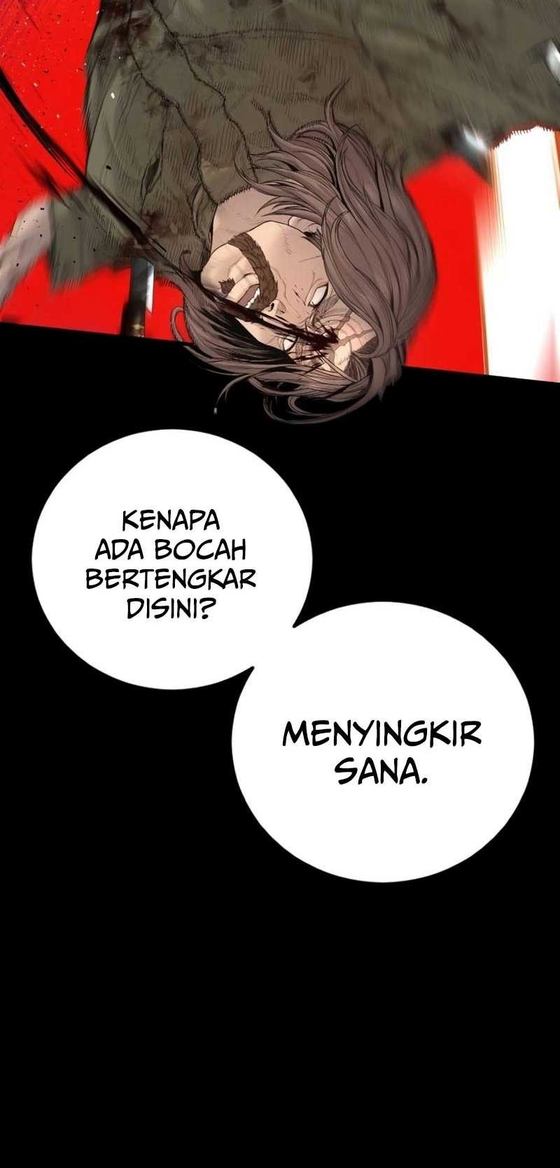 Manager Kim Chapter 203 Gambar 18