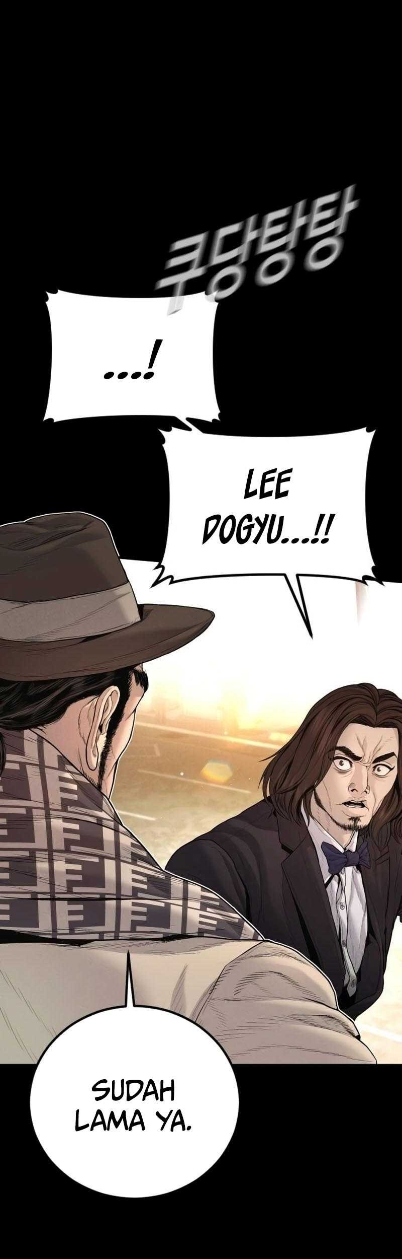 Manager Kim Chapter 203 Gambar 19