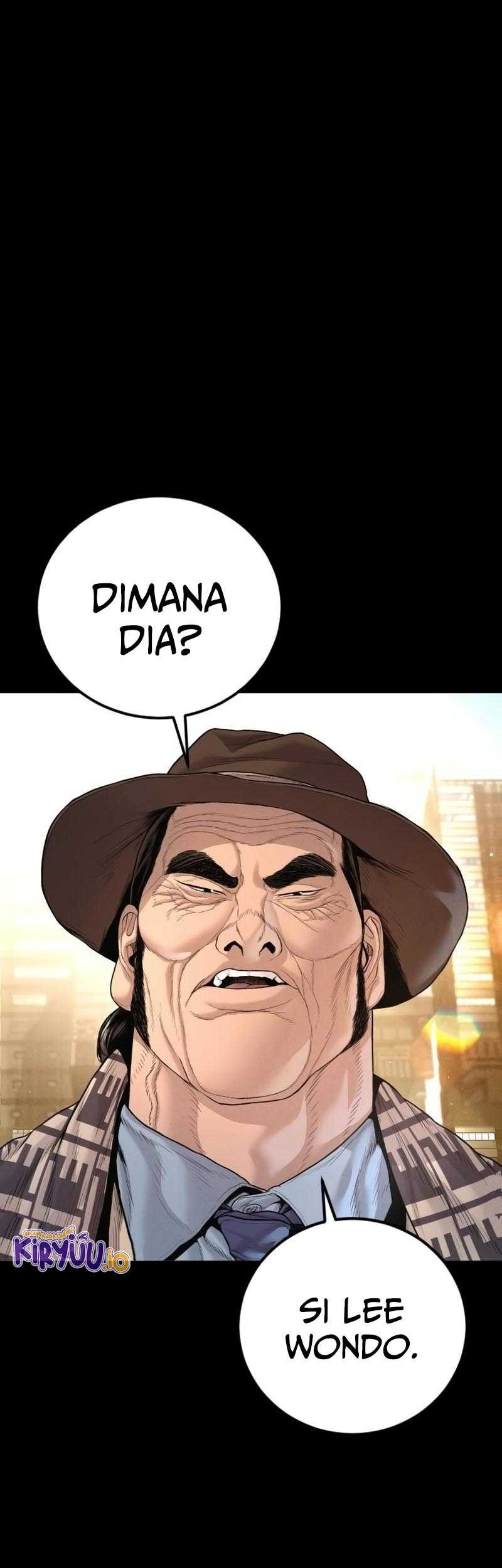 Manager Kim Chapter 203 Gambar 20