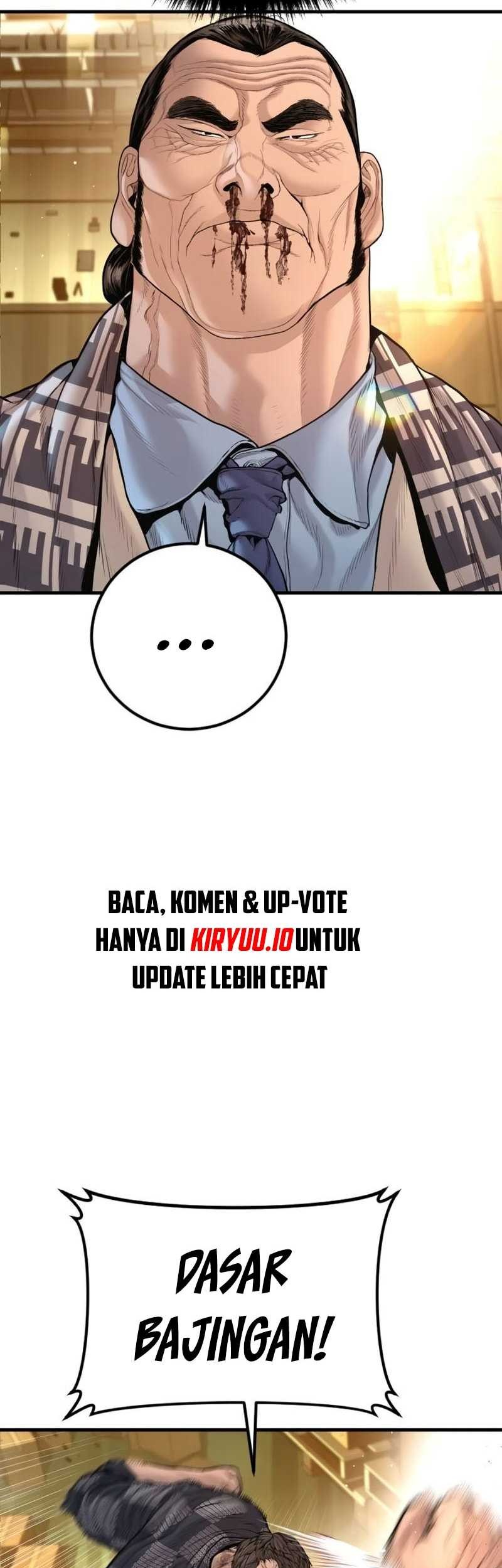 Manager Kim Chapter 203 Gambar 22