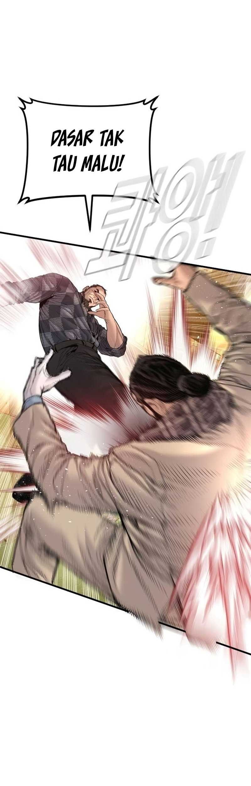 Manager Kim Chapter 203 Gambar 25