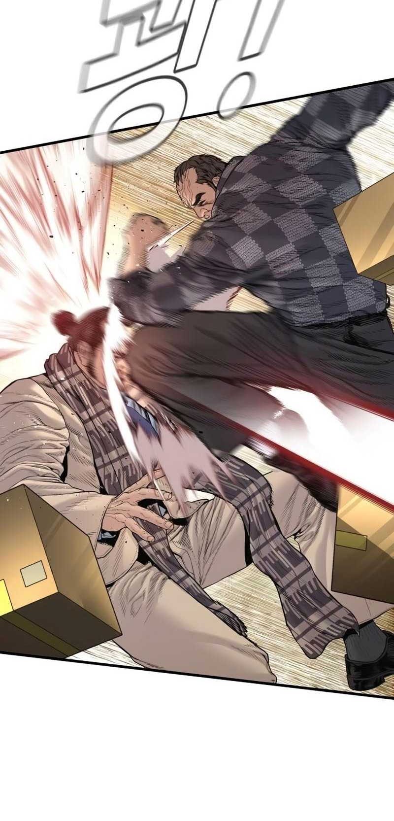 Manager Kim Chapter 203 Gambar 27