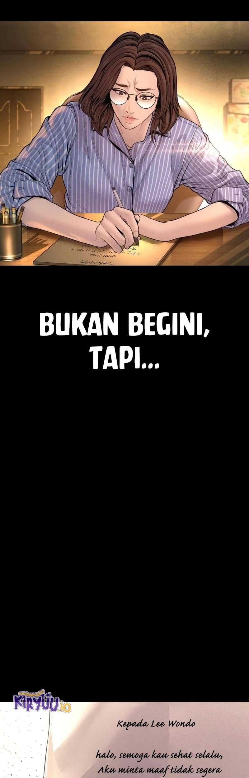 Manager Kim Chapter 204 Gambar 28