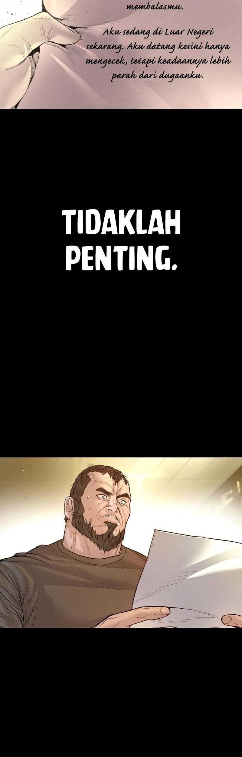 Manager Kim Chapter 204 Gambar 29