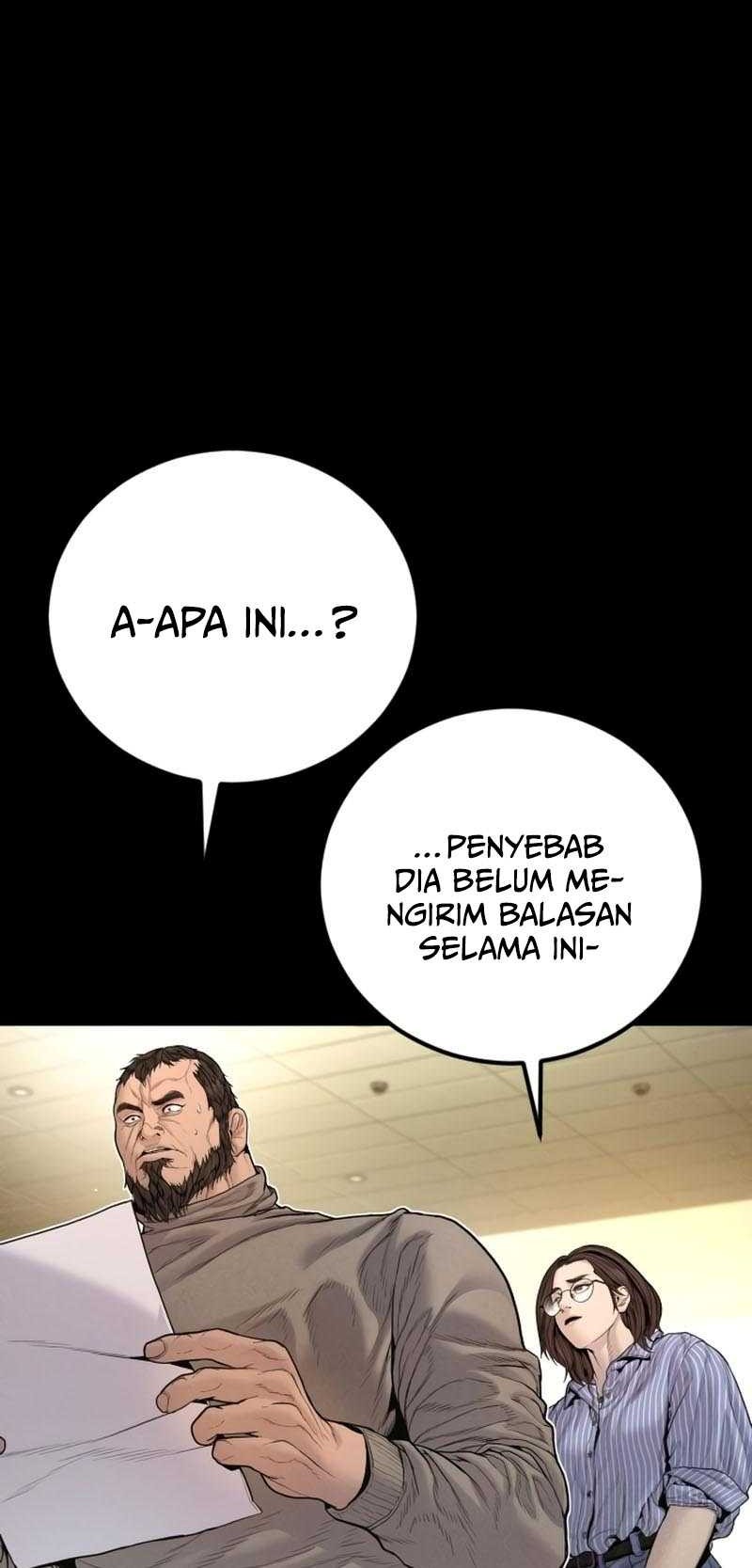 Manager Kim Chapter 204 Gambar 30