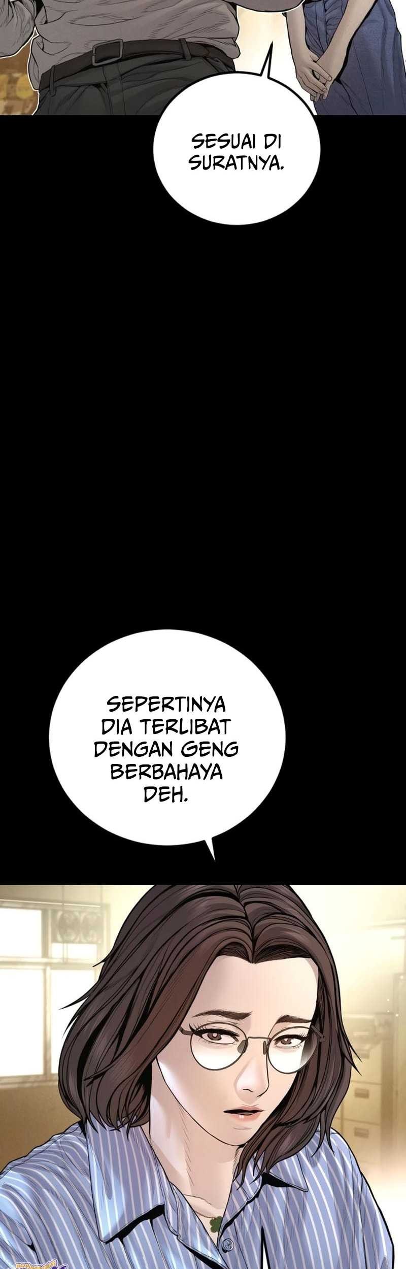 Manager Kim Chapter 204 Gambar 31
