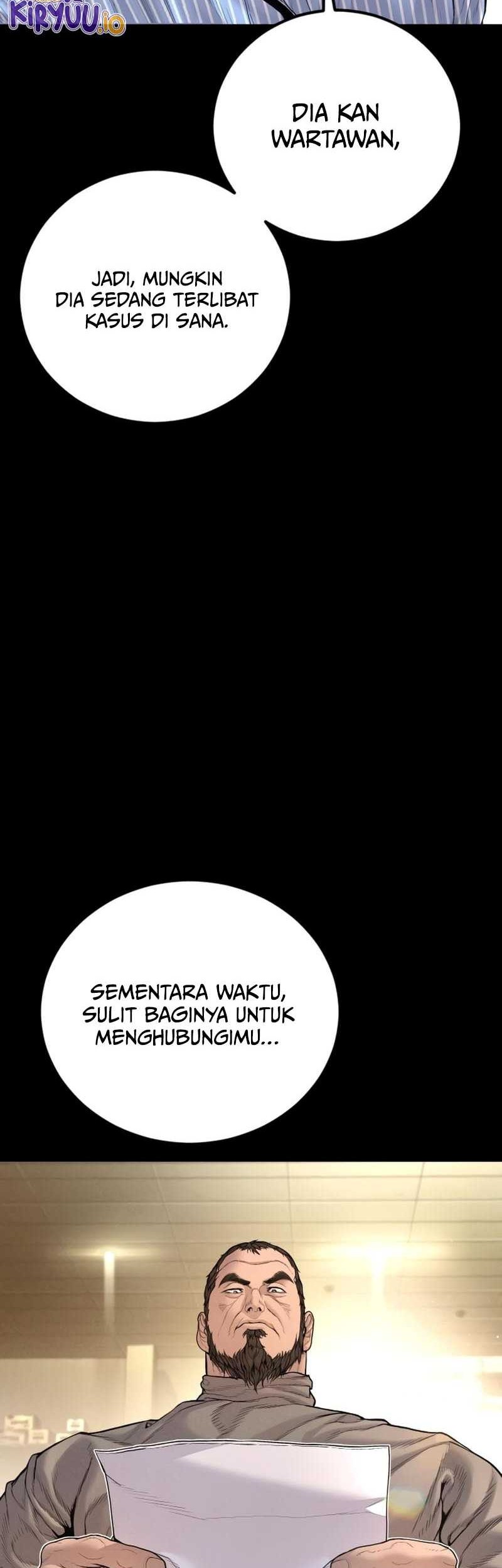 Manager Kim Chapter 204 Gambar 32