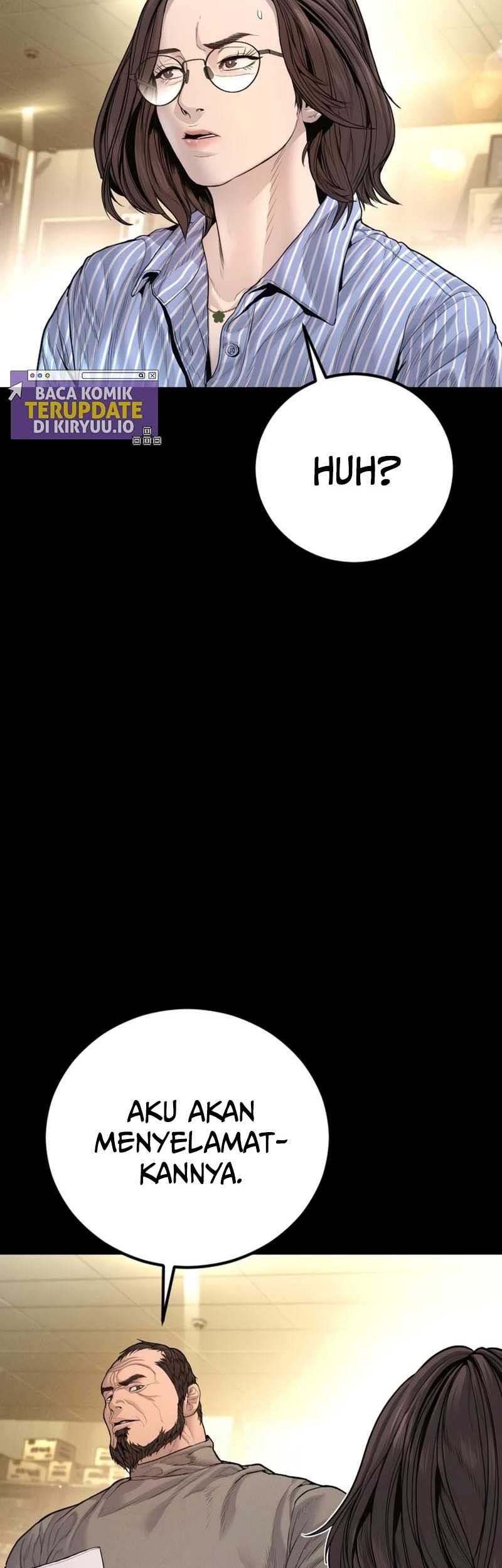 Manager Kim Chapter 204 Gambar 34