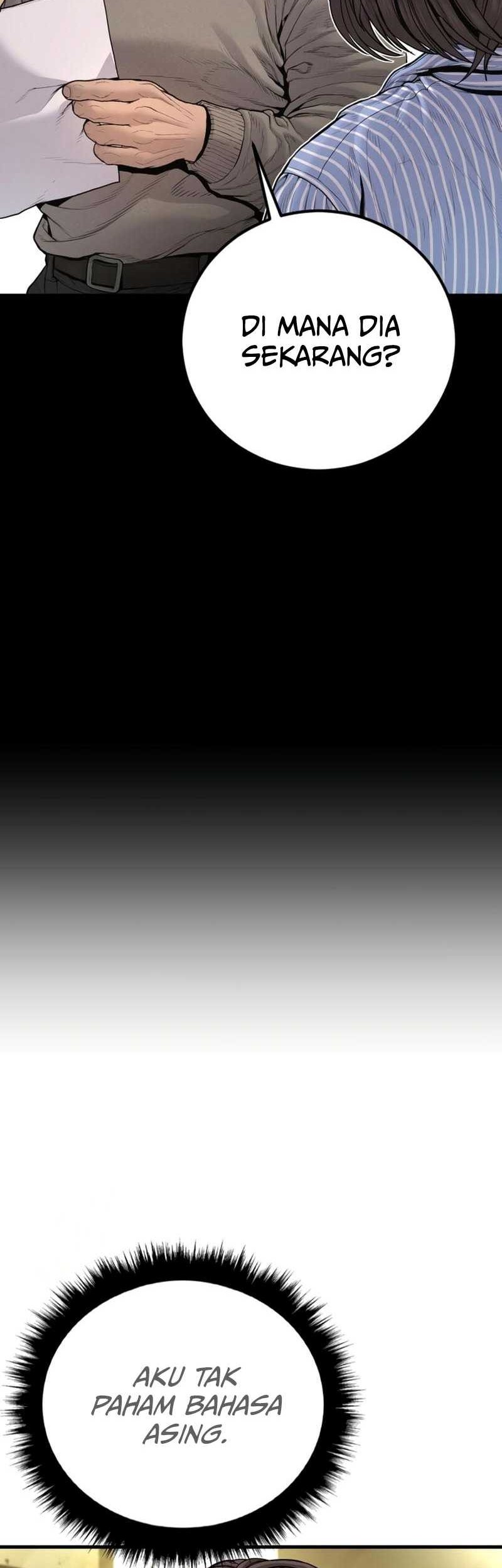 Manager Kim Chapter 204 Gambar 35