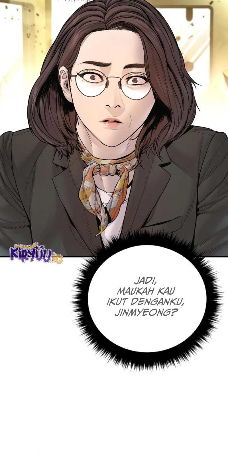 Manager Kim Chapter 204 Gambar 36