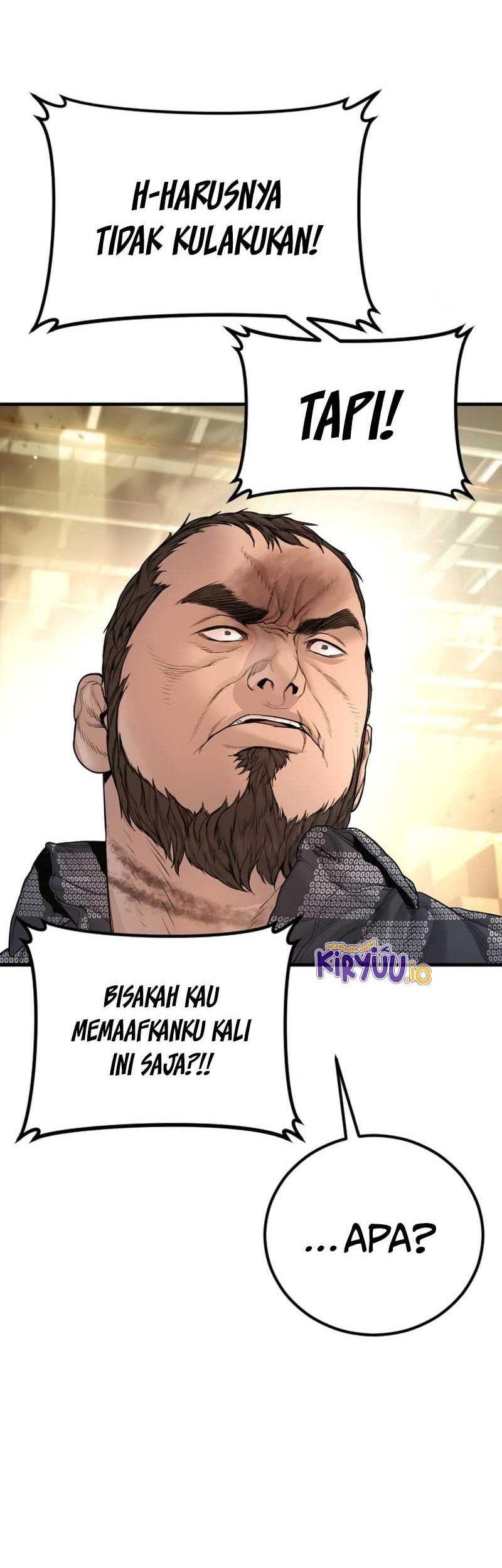 Manager Kim Chapter 204 Gambar 41