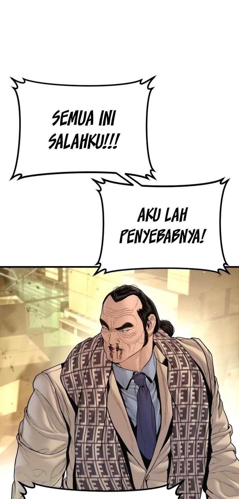 Manager Kim Chapter 204 Gambar 42