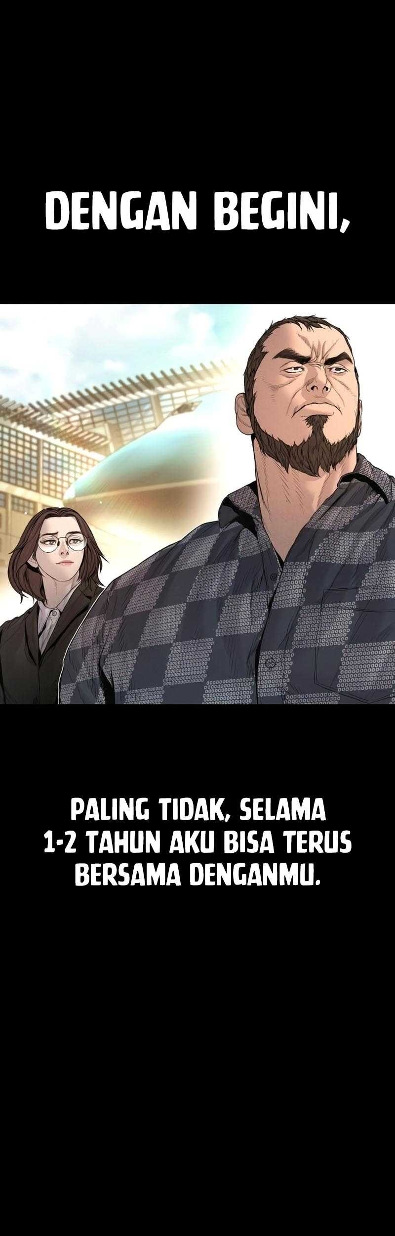 Manager Kim Chapter 204 Gambar 46