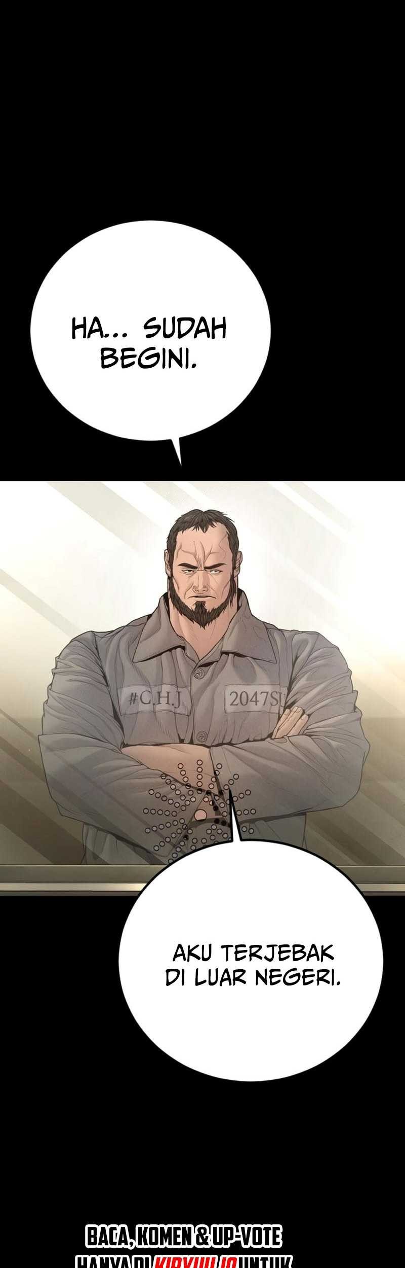 Manager Kim Chapter 204 Gambar 49