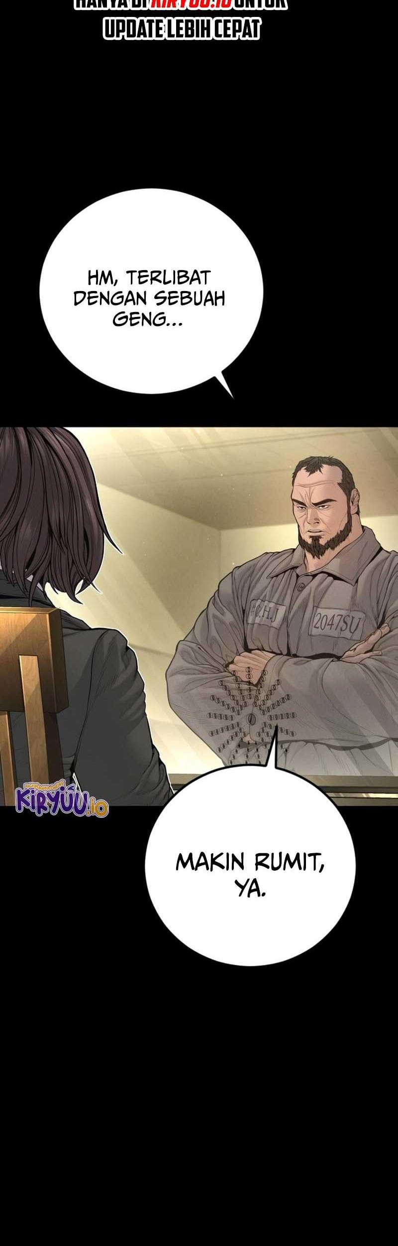 Manager Kim Chapter 204 Gambar 50