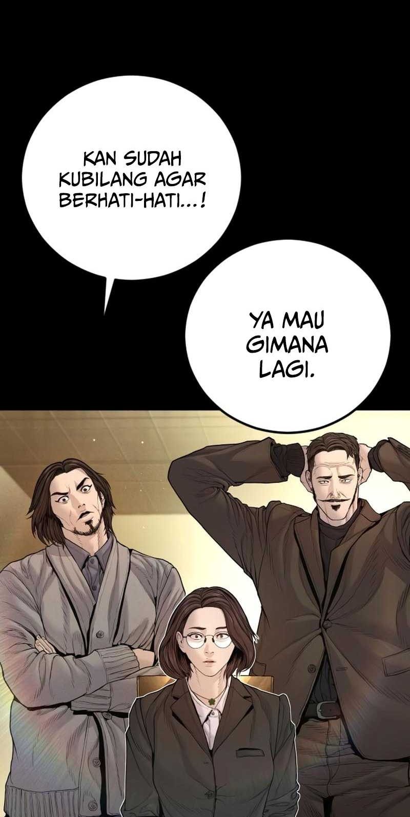 Manager Kim Chapter 204 Gambar 51