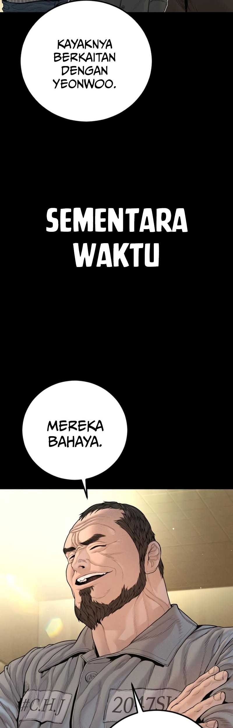 Manager Kim Chapter 204 Gambar 52