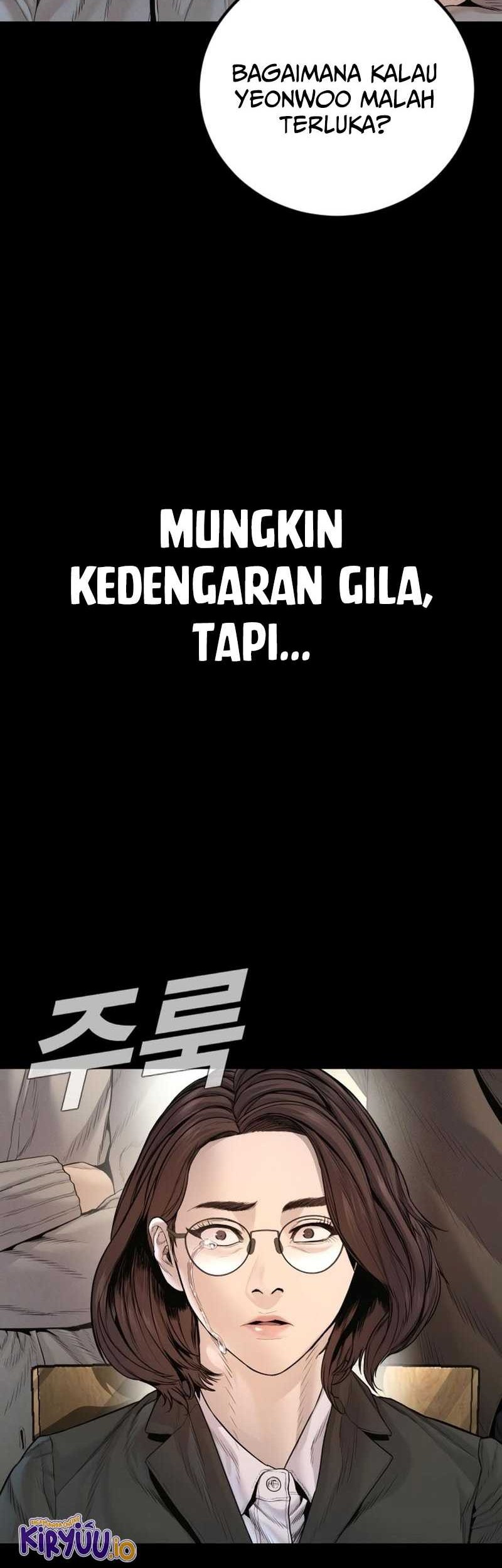 Manager Kim Chapter 204 Gambar 53