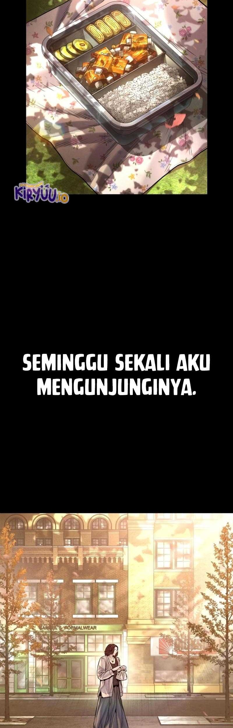 Manager Kim Chapter 204 Gambar 56