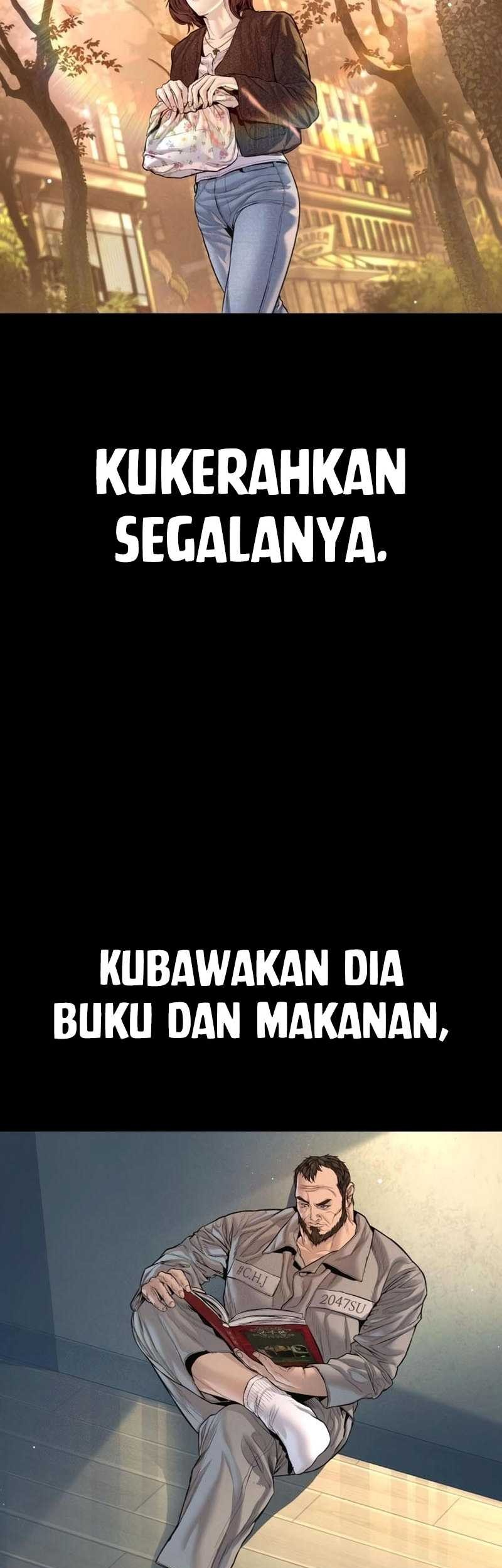 Manager Kim Chapter 204 Gambar 58