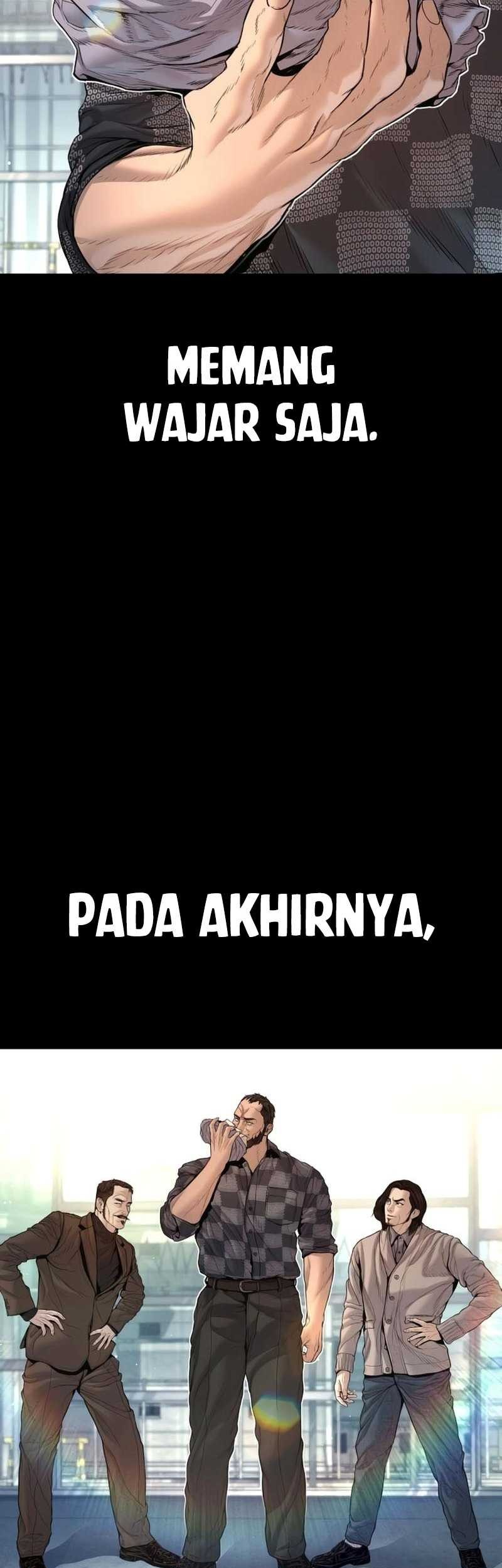 Manager Kim Chapter 204 Gambar 61