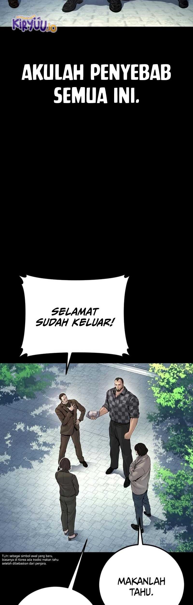 Manager Kim Chapter 204 Gambar 62