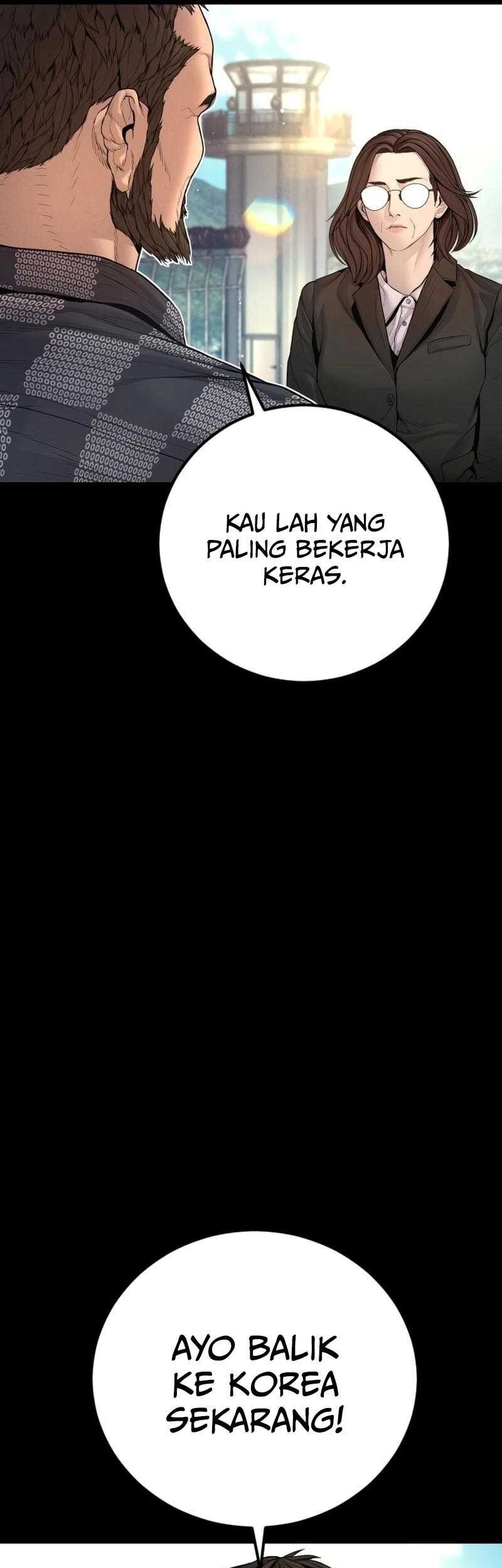 Manager Kim Chapter 204 Gambar 64