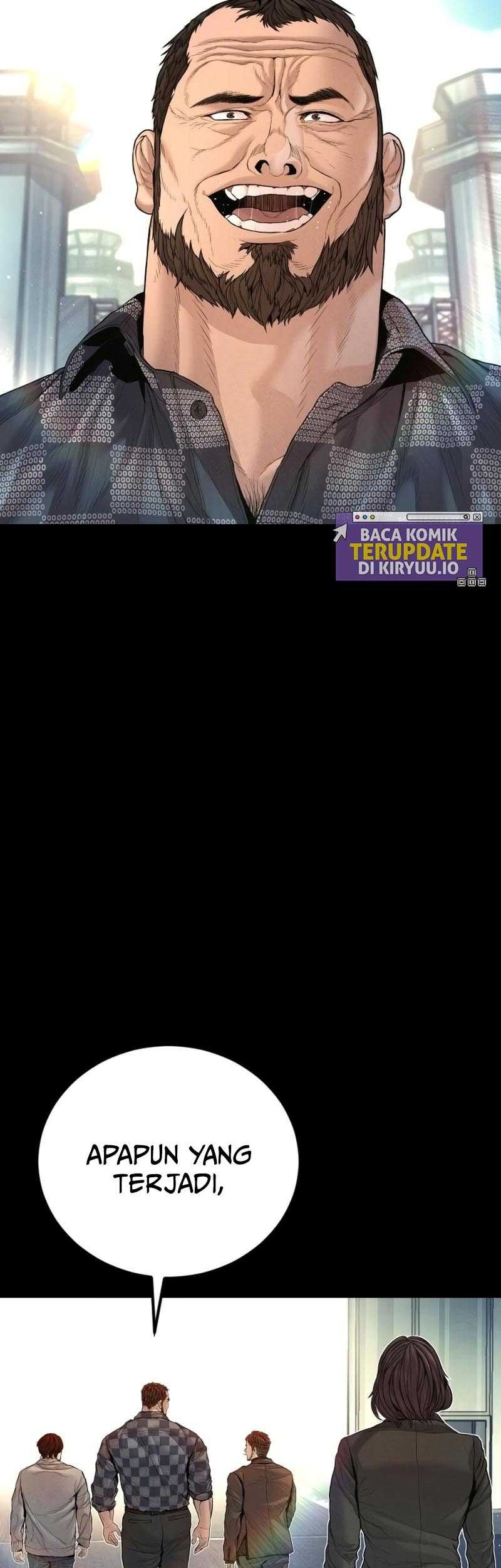 Manager Kim Chapter 204 Gambar 65