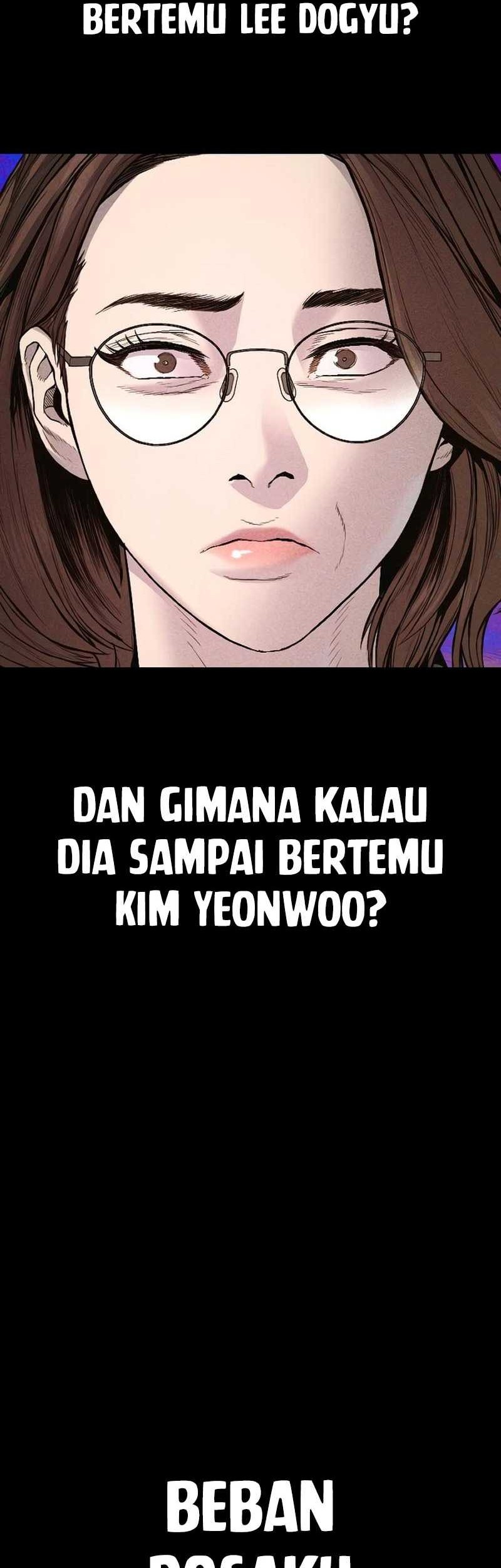 Manager Kim Chapter 204 Gambar 68