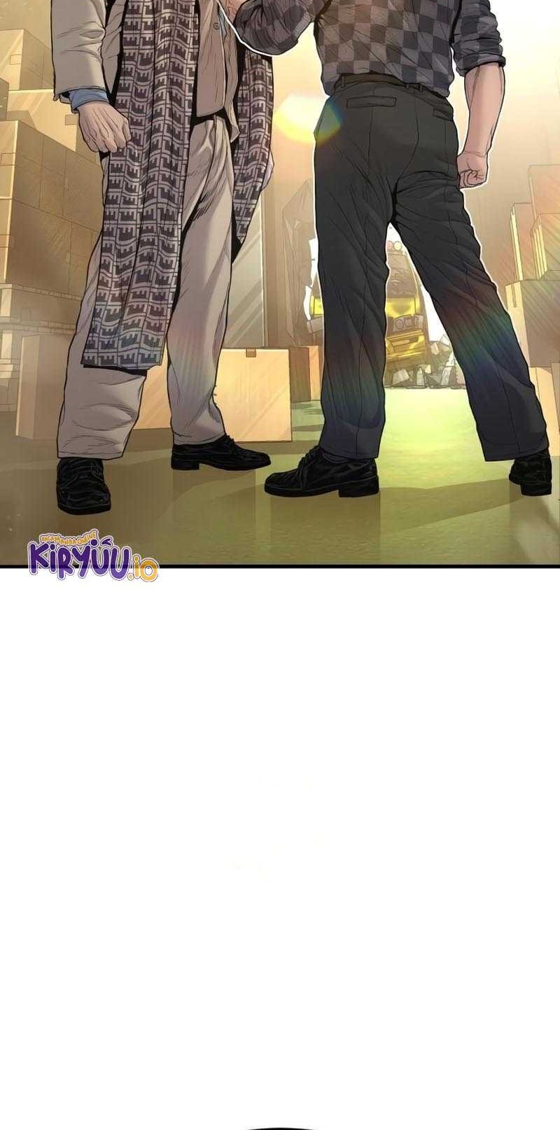 Manager Kim Chapter 204 Gambar 75